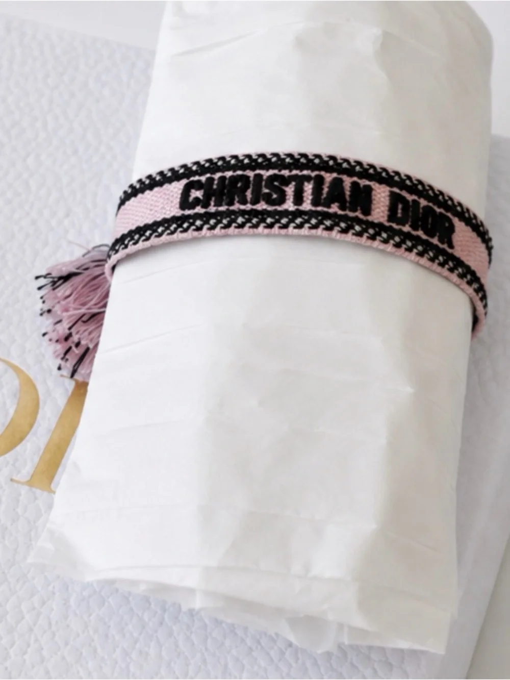 Dior beautiful christian